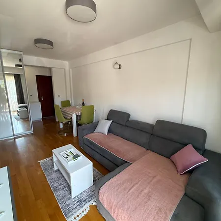 Apartament Ana Lux 22 *