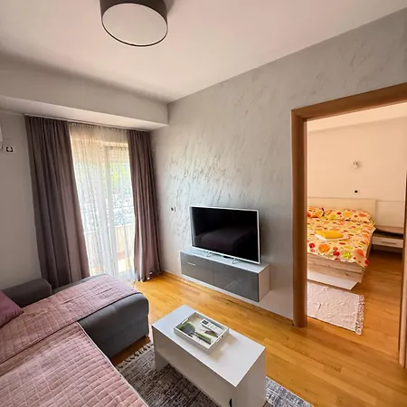 Apartament Ana Lux 22