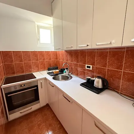 Ana Lux 22 Apartament *