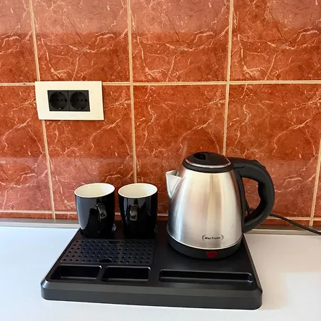 Ana Lux 22 Apartament