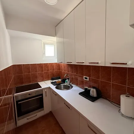 Ana Lux 22 Apartament *