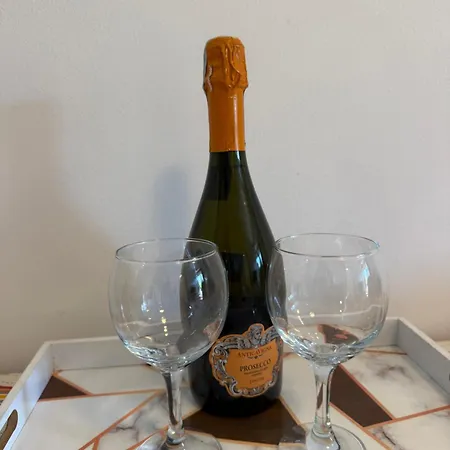 Ana Lux 22 Apartament