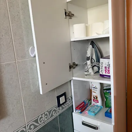 Ana Lux 22 Apartament
