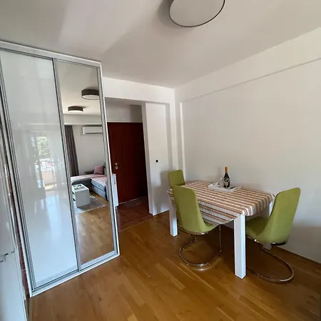 Apartament Ana Lux 22