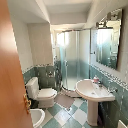Ana Lux 22 Apartament Podgorica
