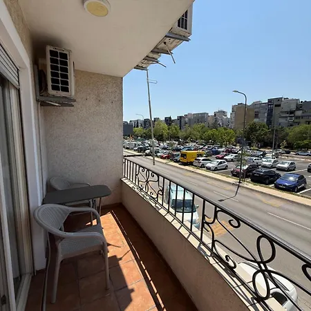 Apartament Ana Lux 22 *