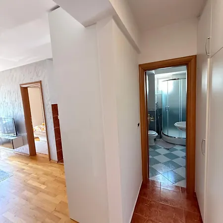 Ana Lux 22 Apartament *