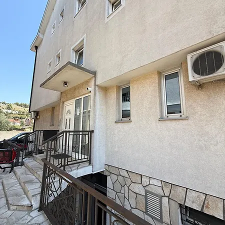 Ana Lux 22 Apartament